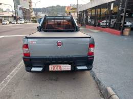FIAT - STRADA - 2008/2008 - Cinza - R$ 35.900,00