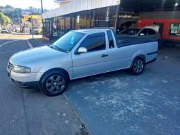 VOLKSWAGEN - SAVEIRO - 2007/2007 - Prata - R$ 44.900,00