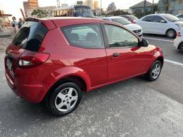FORD - KA - 2011/2011 - Vermelha - R$ 22.900,00
