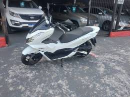 HONDA - PCX - 2024/2024 - Branca - R$ 18.900,00