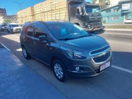 CHEVROLET - SPIN - 2014/2014 - Prata - R$ 56.800,00
