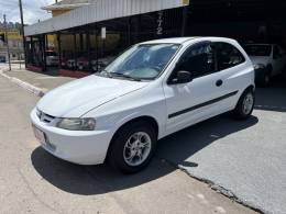 CHEVROLET - CELTA - 2004/2004 - Branca - R$ 17.900,00