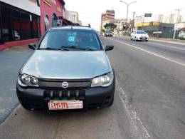 FIAT - STRADA - 2008/2008 - Cinza - R$ 35.900,00