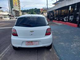 CHEVROLET - AGILE - 2012/2012 - Branca - R$ 34.900,00