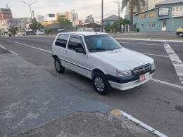 FIAT - UNO - 2012/2013 - Branca - R$ 25.800,00