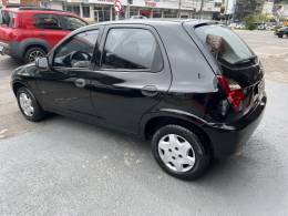 CHEVROLET - CELTA - 2011/2012 - Preta - R$ 28.900,00