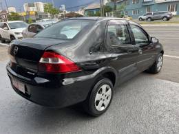 CHEVROLET - PRISMA - 2009/2010 - Preta - R$ 26.500,00