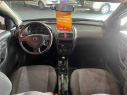 CHEVROLET - CORSA - 2011/2012 - Cinza - R$ 30.500,00