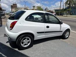 CHEVROLET - CELTA - 2004/2004 - Branca - R$ 17.900,00