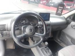 CHEVROLET - CORSA - 1995/1995 - Branca - R$ 16.900,00