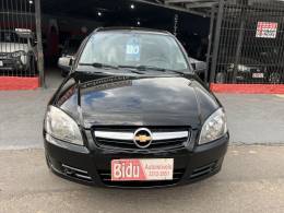CHEVROLET - PRISMA - 2009/2010 - Preta - R$ 26.500,00