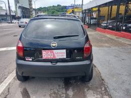 CHEVROLET - CELTA - 2010/2010 - Preta - R$ 23.900,00