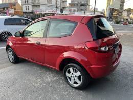 FORD - KA - 2011/2011 - Vermelha - R$ 23.900,00